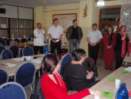 Jelöltállító MKP-konferencia Rozsnyón