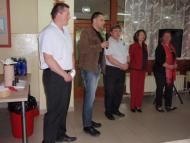 Jelöltállító MKP-konferencia Rozsnyón