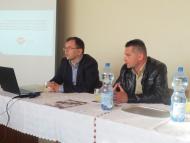 Fórum közösségünk megmaradásáért – Nyárasdon
