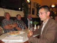 Beszéljük meg - Ekelen