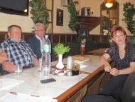 Beszéljük meg - Ekelen