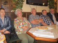 Beszéljük meg - Ekelen