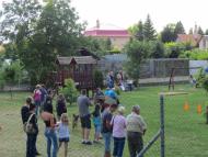 Falunap Csallóközaranyoson