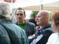 Falunap Csallóközaranyoson