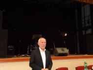 Megbeszéltük Szímőn is