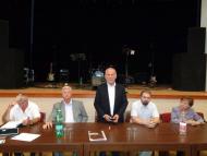 Megbeszéltük Szímőn is