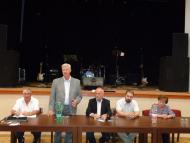 Megbeszéltük Szímőn is