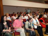 Megbeszéltük Szímőn is