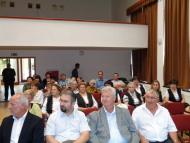 Megbeszéltük Szímőn is