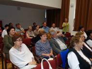 Megbeszéltük Szímőn is