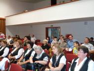 Megbeszéltük Szímőn is