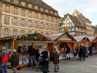 Strasbourg, Európai Parlament, tanulmányút