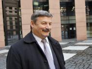 Strasbourg, Európai Parlament, tanulmányút