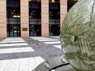 Strasbourg, Európai Parlament, tanulmányút