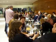 Strasbourg, Európai Parlament, tanulmányút