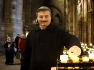 Strasbourg, Európai Parlament, tanulmányút