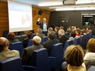 Strasbourg, Európai Parlament, tanulmányút