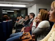 Strasbourg, Európai Parlament, tanulmányút