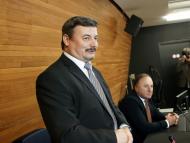 Strasbourg, Európai Parlament, tanulmányút