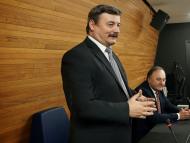 Strasbourg, Európai Parlament, tanulmányút