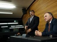 Strasbourg, Európai Parlament, tanulmányút