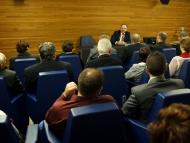 Strasbourg, Európai Parlament, tanulmányút