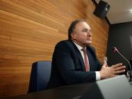 Strasbourg, Európai Parlament, tanulmányút