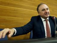 Strasbourg, Európai Parlament, tanulmányút