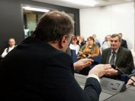 Strasbourg, Európai Parlament, tanulmányút