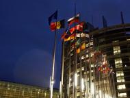 Strasbourg, Európai Parlament, tanulmányút