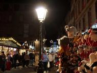 Strasbourg, Európai Parlament, tanulmányút