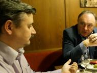 Strasbourg, Európai Parlament, tanulmányút