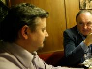 Strasbourg, Európai Parlament, tanulmányút