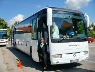 300. jubileumi búcsú Bacsfa-Szentantalon