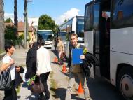 300. jubileumi búcsú Bacsfa-Szentantalon