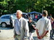 300. jubileumi búcsú Bacsfa-Szentantalon