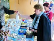 300. jubileumi búcsú Bacsfa-Szentantalon