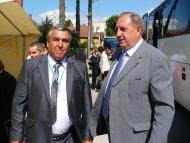 300. jubileumi búcsú Bacsfa-Szentantalon