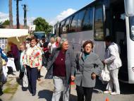 300. jubileumi búcsú Bacsfa-Szentantalon