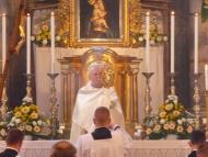 300. jubileumi búcsú Bacsfa-Szentantalon