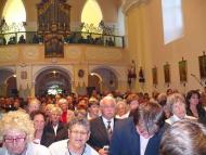 300. jubileumi búcsú Bacsfa-Szentantalon