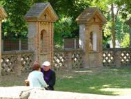 300. jubileumi búcsú Bacsfa-Szentantalon