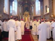 300. jubileumi búcsú Bacsfa-Szentantalon