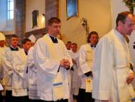 300. jubileumi búcsú Bacsfa-Szentantalon