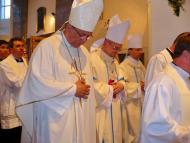 300. jubileumi búcsú Bacsfa-Szentantalon