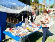 300. jubileumi búcsú Bacsfa-Szentantalon