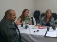 Ülésezett az MKP Kassa- környék Járási Elnöksége