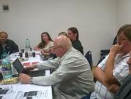 Ülésezett az MKP Kassa- környék Járási Elnöksége