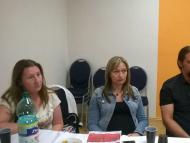 Ülésezett az MKP Kassa- környék Járási Elnöksége