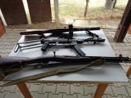 A bajtai hős katonákra emlékeztünk